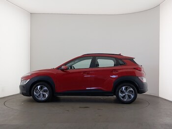 Used Hyundai KONA 2021 for sale - 75486173: Photo