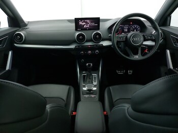 Used Audi Q2 2022 for sale - 77284564: Photo