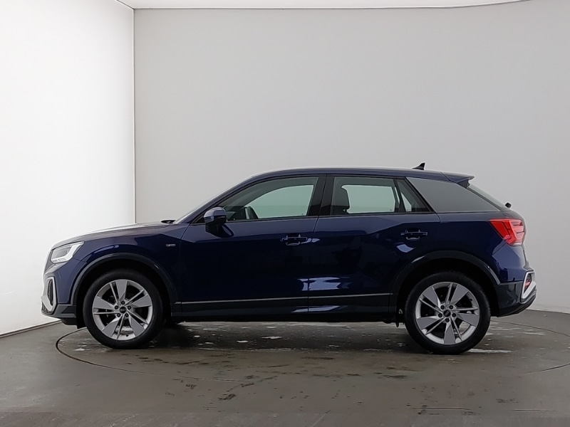 Used Audi Q2 2022 for sale - 77284564: Photo 4