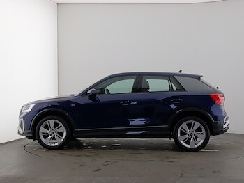 Used Audi Q2 2022 for sale - 77284564: Photo
