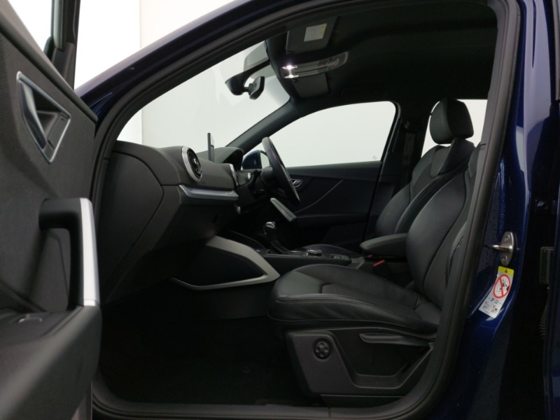 Used Audi Q2 2022 for sale - 77284564: Photo 5