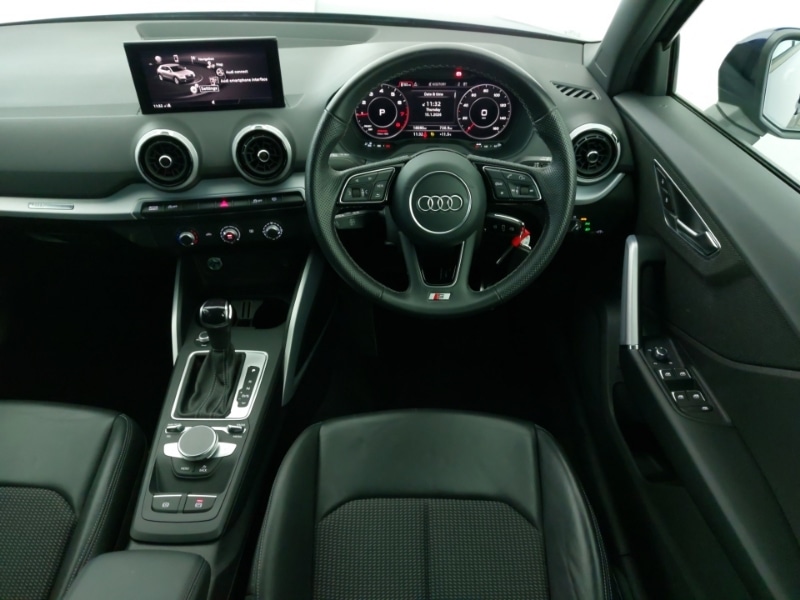 Used Audi Q2 2022 for sale - 77284564: Photo 7