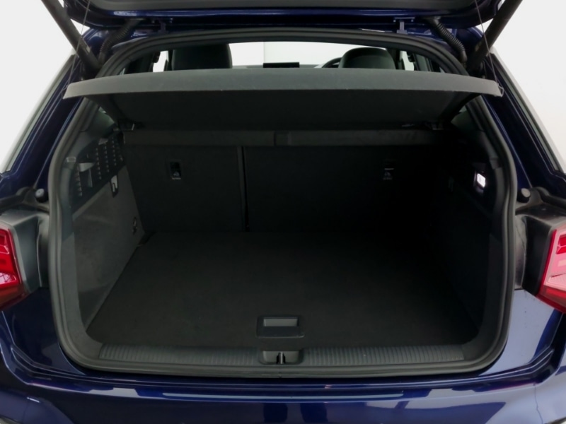 Used Audi Q2 2022 for sale - 77284564: Photo 8