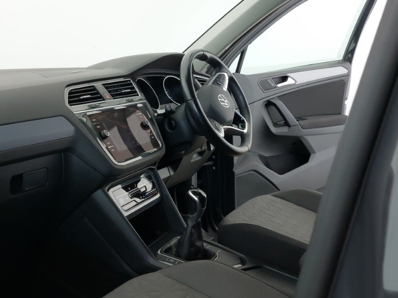 Used Volkswagen Tiguan 2020 for sale - 77999695: Photo 11