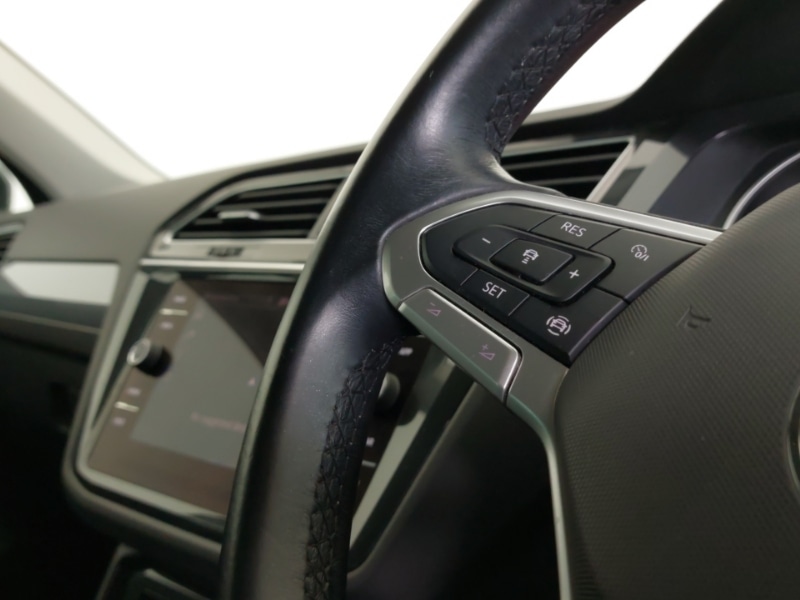 Used Volkswagen Tiguan 2020 for sale - 77999695: Photo 14