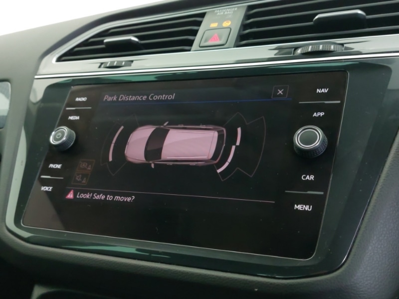 Used Volkswagen Tiguan 2020 for sale - 77999695: Photo 16