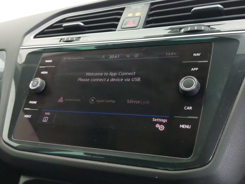 Used Volkswagen Tiguan 2020 for sale - 77999695: Photo 17