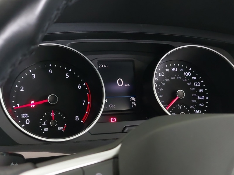 Used Volkswagen Tiguan 2020 for sale - 77999695: Photo 19