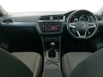 Used Volkswagen Tiguan 2020 for sale - 77999695: Photo