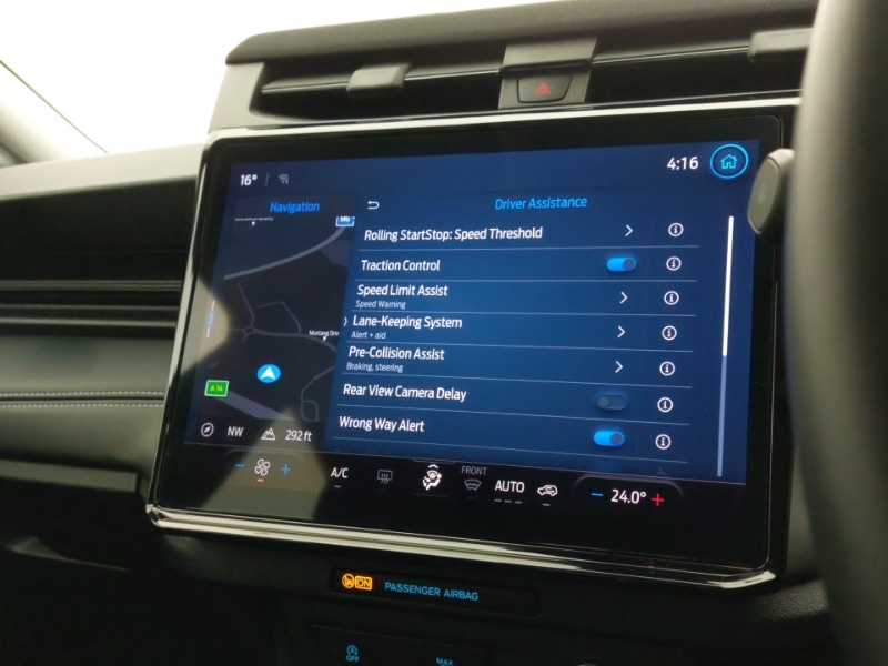 Used Ford Puma 2025 for sale - 77228707: Photo 16