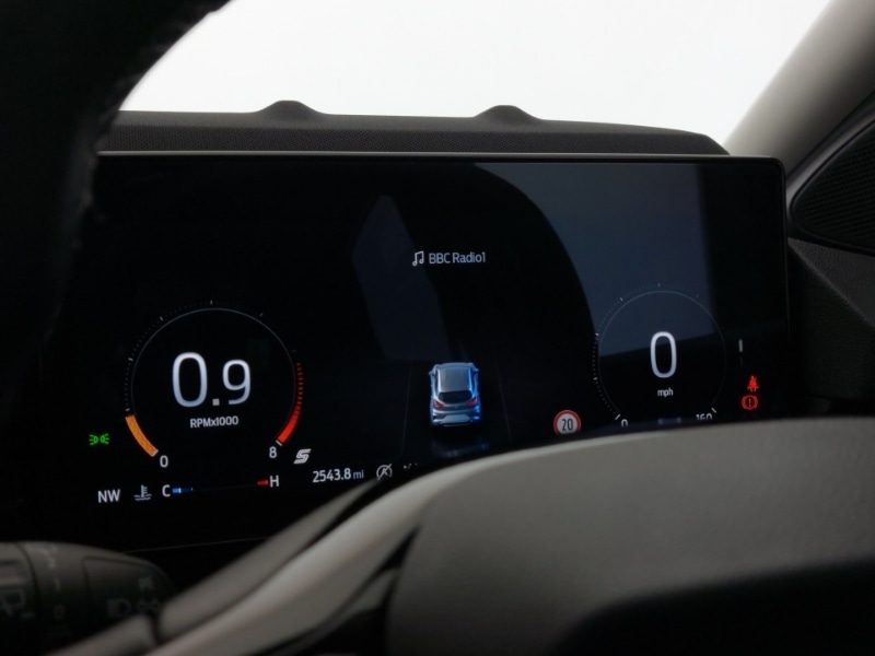 Used Ford Puma 2025 for sale - 77228707: Photo 18