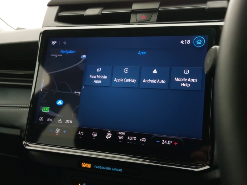 Used Ford Puma 2025 for sale - 77228707: Photo 19