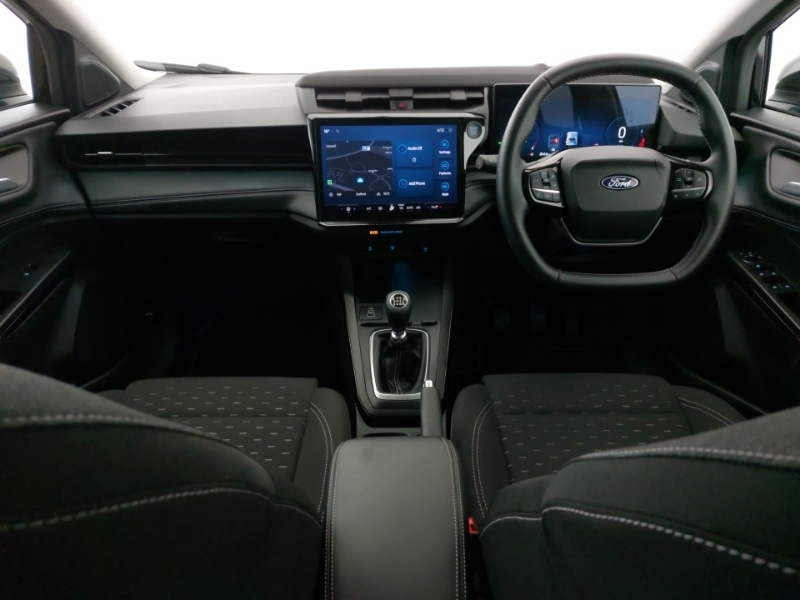 Used Ford Puma 2025 for sale - 77228707: Photo 2