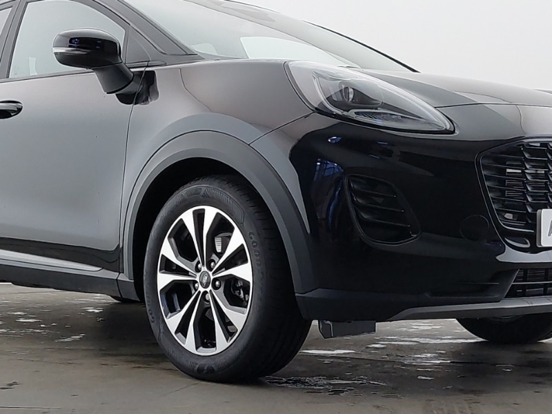 Used Ford Puma 2025 for sale - 77228707: Photo 9