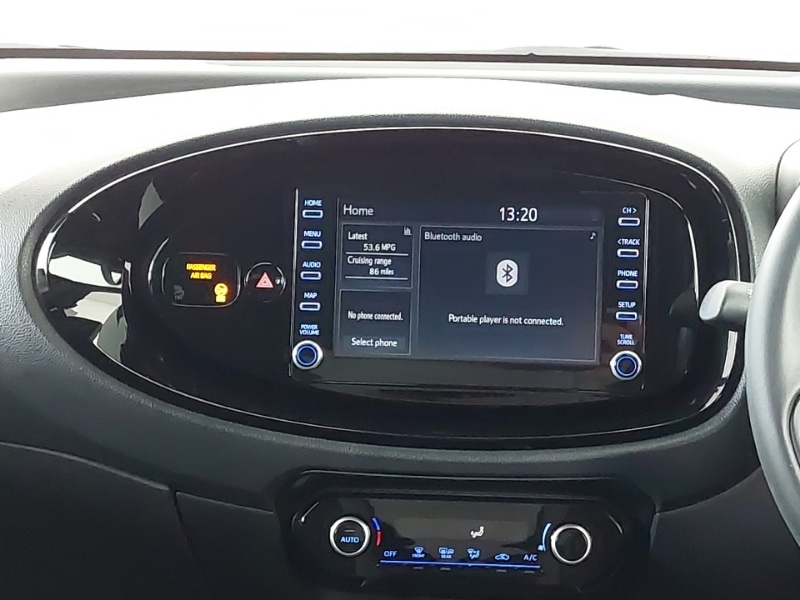 Used Toyota Aygo X 2023 for sale - 76145630: Photo 10