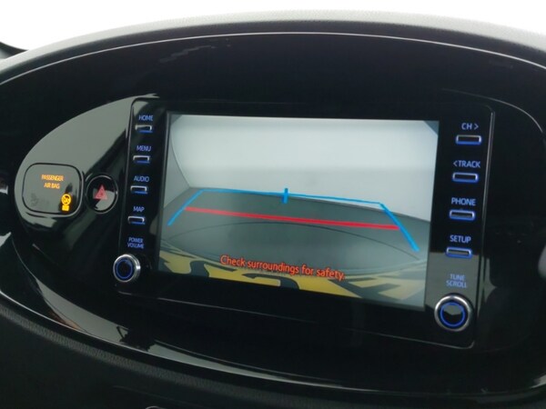 Used Toyota Aygo X 2023 for sale - 76145630: Photo 12