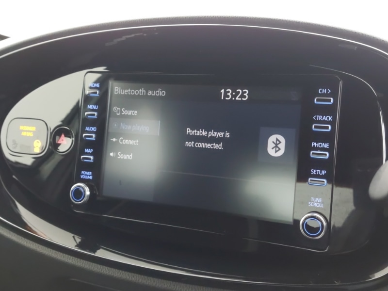 Used Toyota Aygo X 2023 for sale - 76145630: Photo 15