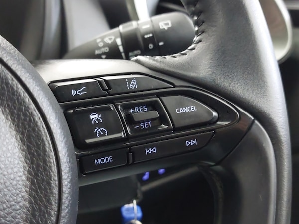 Used Toyota Aygo X 2023 for sale - 76145630: Photo 16