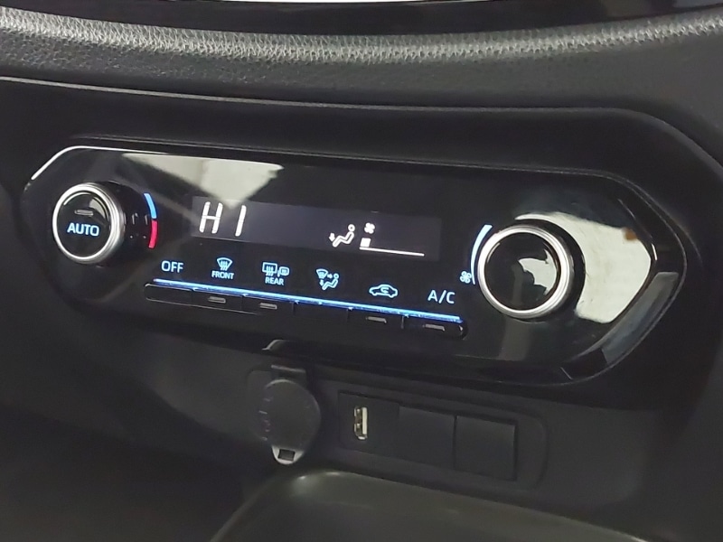 Used Toyota Aygo X 2023 for sale - 76145630: Photo 17