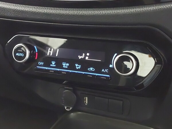 Used Toyota Aygo X 2023 for sale - 76145630: Photo 17