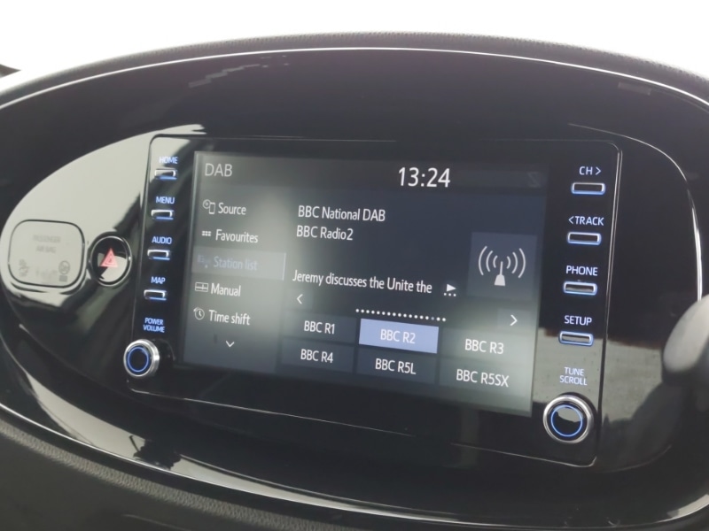 Used Toyota Aygo X 2023 for sale - 76145630: Photo 18