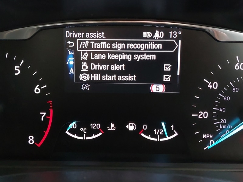 Used Ford Fiesta 2017 for sale - 76427728: Photo 13