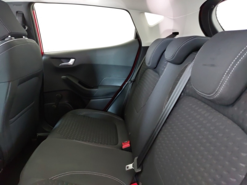 Used Ford Fiesta 2017 for sale - 76427728: Photo 6