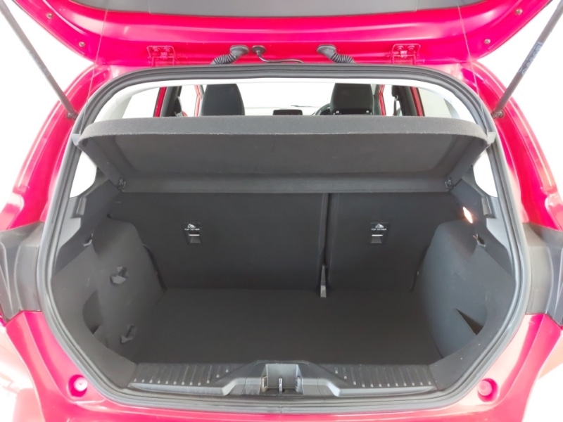 Used Ford Fiesta 2017 for sale - 76427728: Photo 8