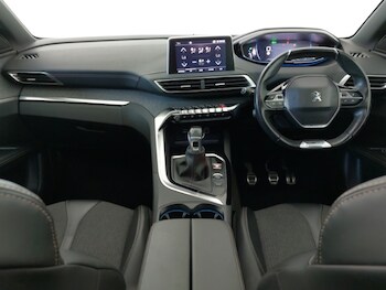 Used Peugeot 3008 2018 for sale - 78425008: Photo