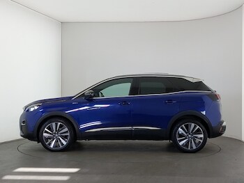 Used Peugeot 3008 2018 for sale - 78425008: Photo