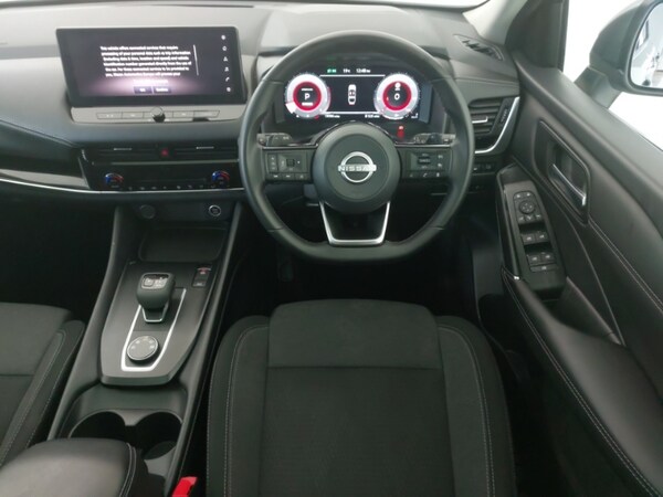 Used Nissan Qashqai 2024 for sale - 76116545: Photo 7
