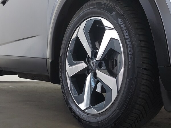 Used Nissan Qashqai 2024 for sale - 76116545: Photo 9