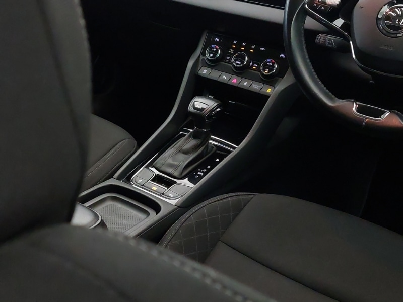 Used Skoda Karoq 2020 for sale - 77366292: Photo 11