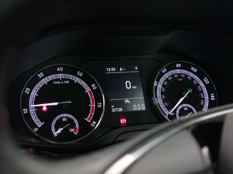 Used Skoda Karoq 2020 for sale - 77366292: Photo 15