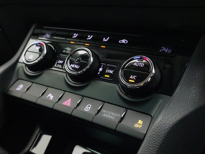 Used Skoda Karoq 2020 for sale - 77366292: Photo 16