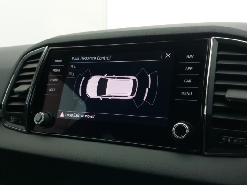 Used Skoda Karoq 2020 for sale - 77366292: Photo 17