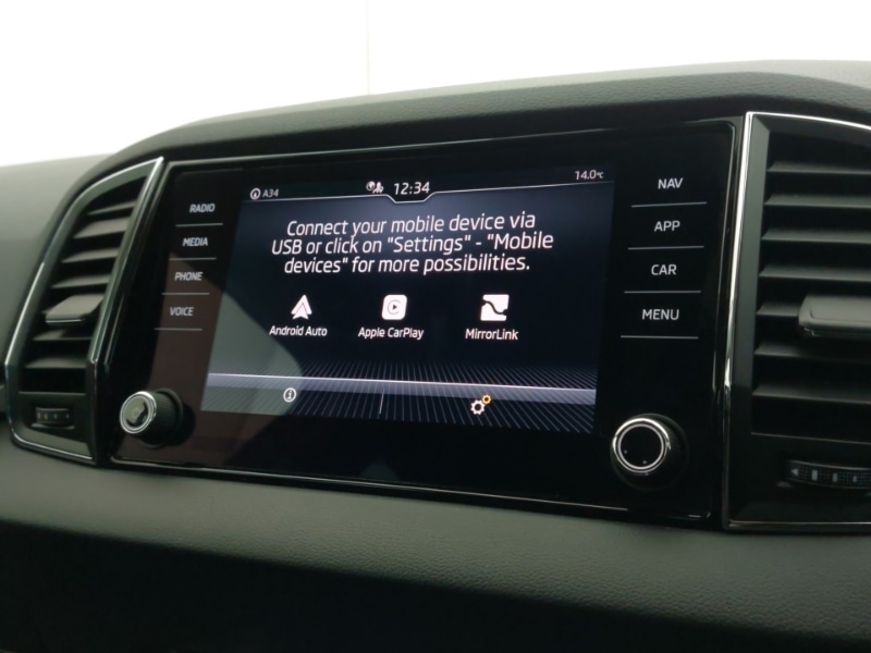 Used Skoda Karoq 2020 for sale - 77366292: Photo 18