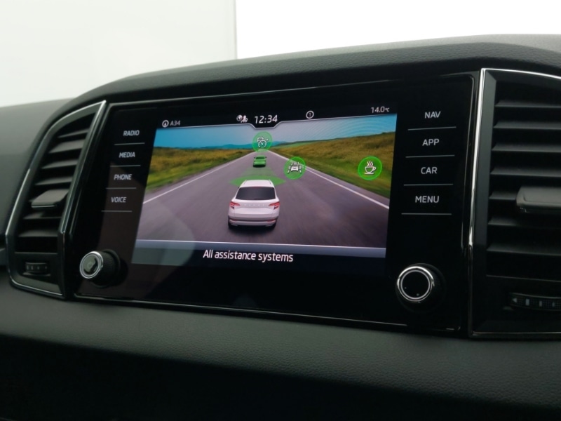 Used Skoda Karoq 2020 for sale - 77366292: Photo 19