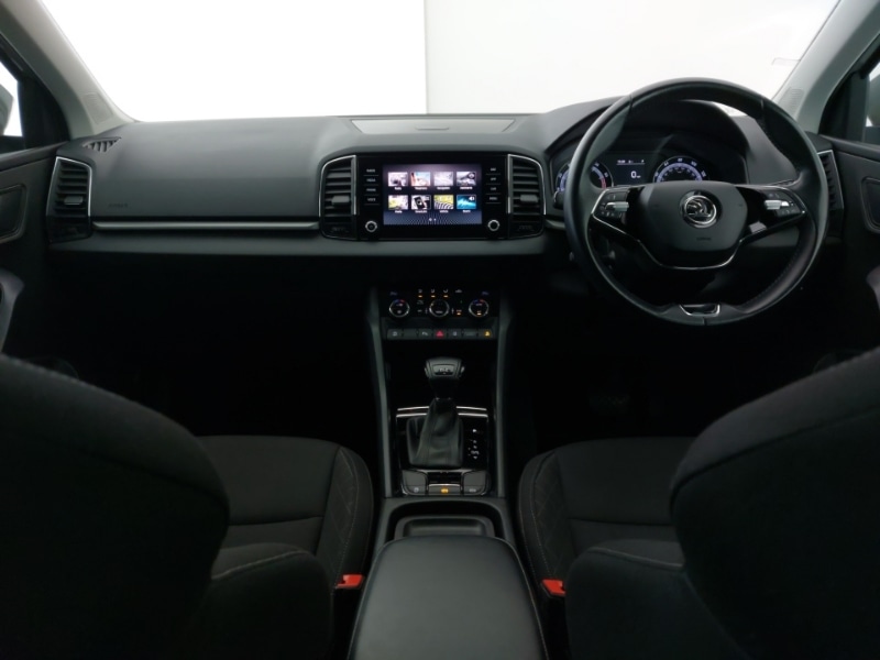 Used Skoda Karoq 2020 for sale - 77366292: Photo 2