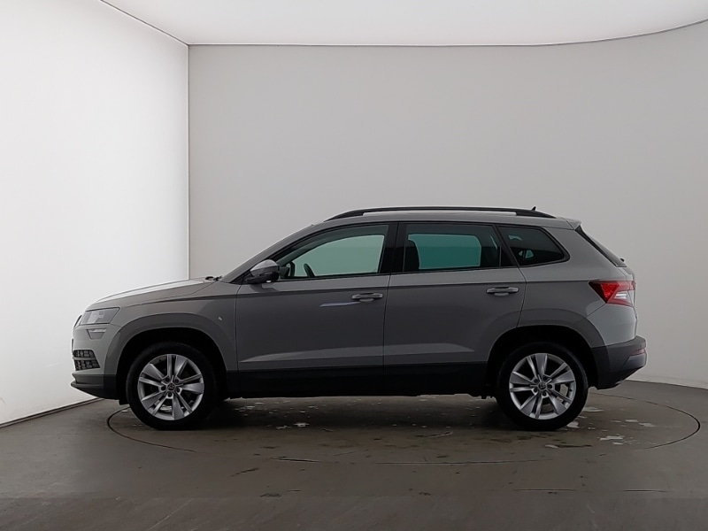 Used Skoda Karoq 2020 for sale - 77366292: Photo 4