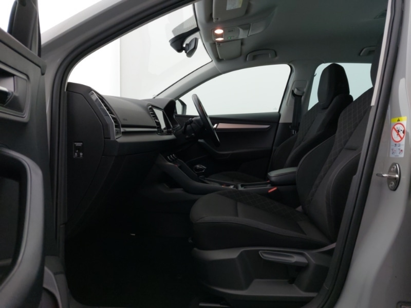 Used Skoda Karoq 2020 for sale - 77366292: Photo 5