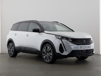 Used Peugeot 5008 2023 for sale - 79298417: Photo