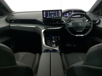 Used Peugeot 5008 2023 for sale - 79298417: Photo