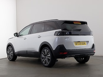 Used Peugeot 5008 2023 for sale - 79298417: Photo