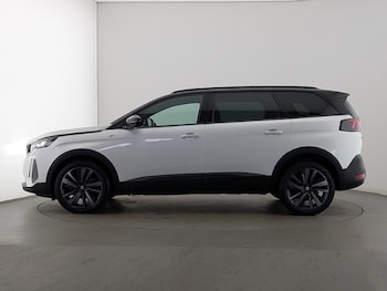 Used Peugeot 5008 2023 for sale - 79298417: Photo