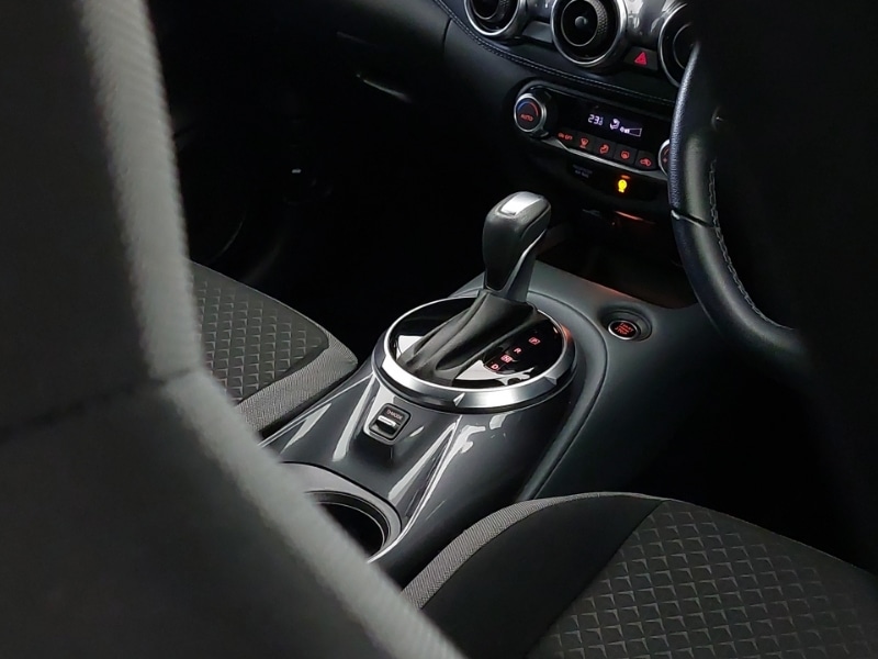 Used Nissan Juke 2022 for sale - 77846822: Photo 10