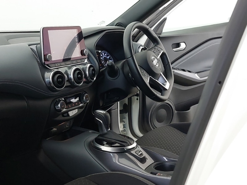 Used Nissan Juke 2022 for sale - 77846822: Photo 11