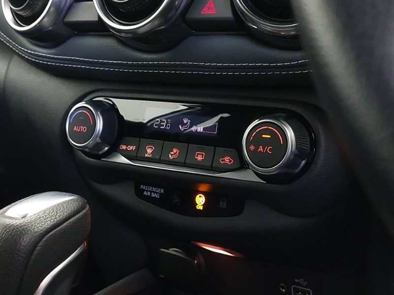 Used Nissan Juke 2022 for sale - 77846822: Photo 14