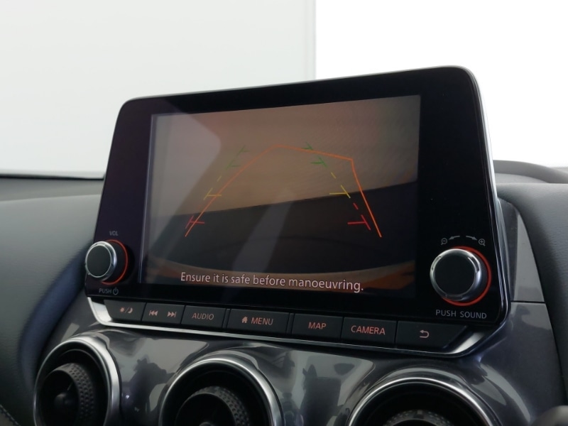 Used Nissan Juke 2022 for sale - 77846822: Photo 15