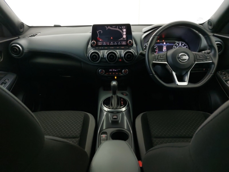 Used Nissan Juke 2022 for sale - 77846822: Photo 2
